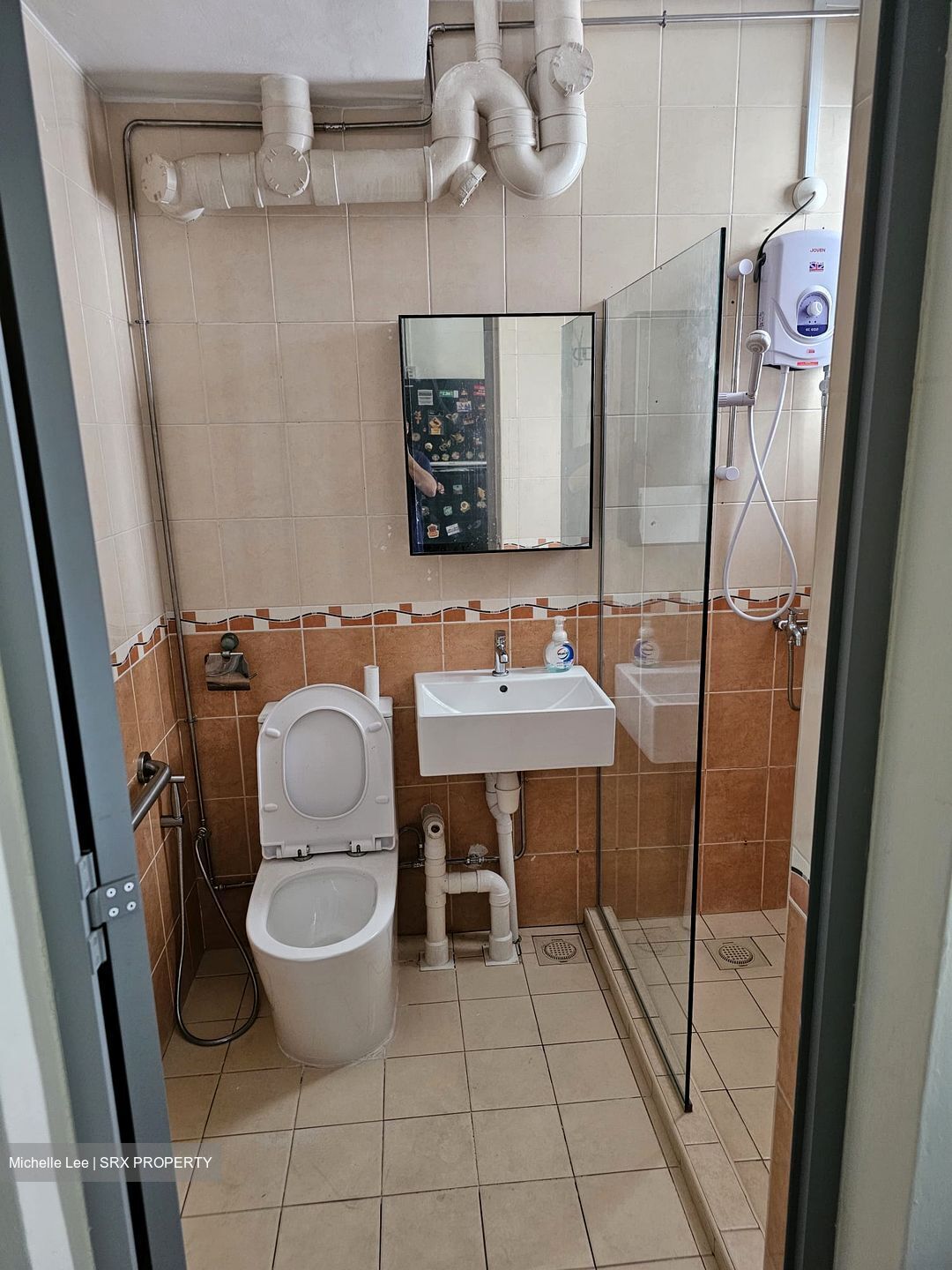 Blk 39 Upper Boon Keng Road (Kallang/Whampoa), HDB 5 Rooms #625018101